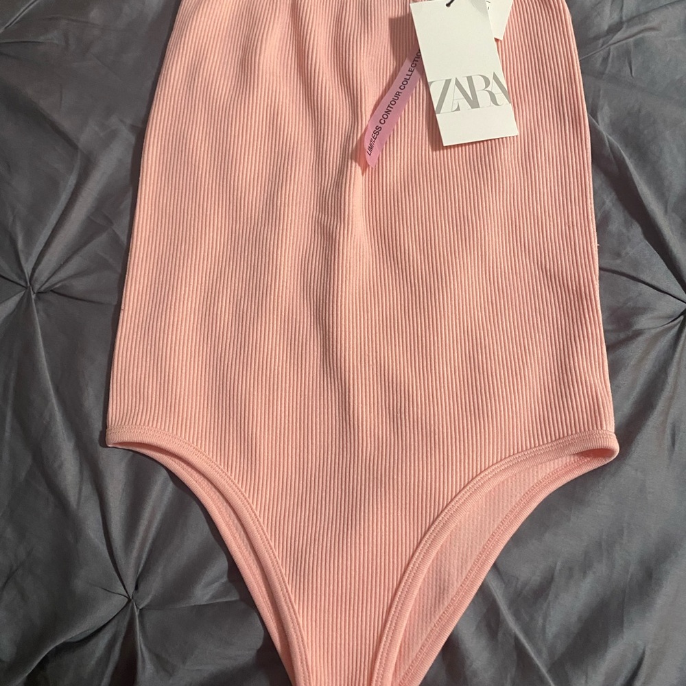 Bodysuit
